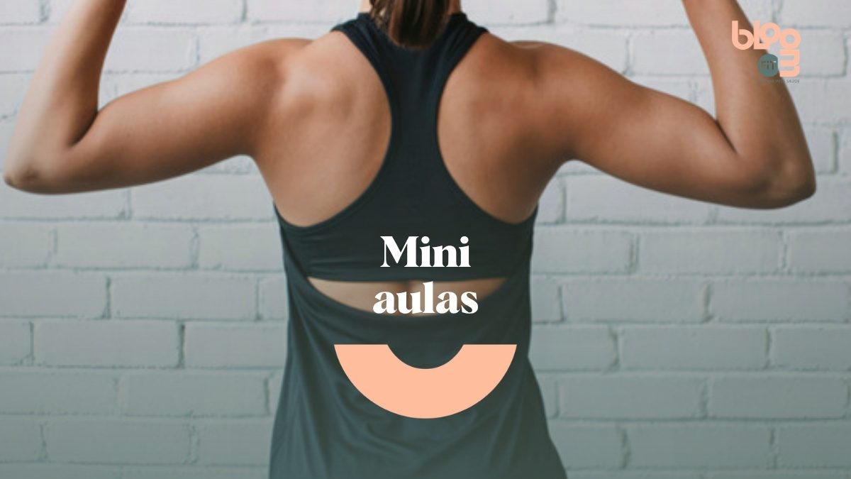 Mini aulas
