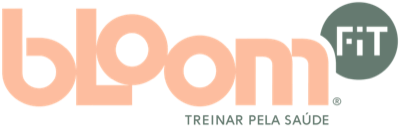 BloomFit · Treinar pela saúde